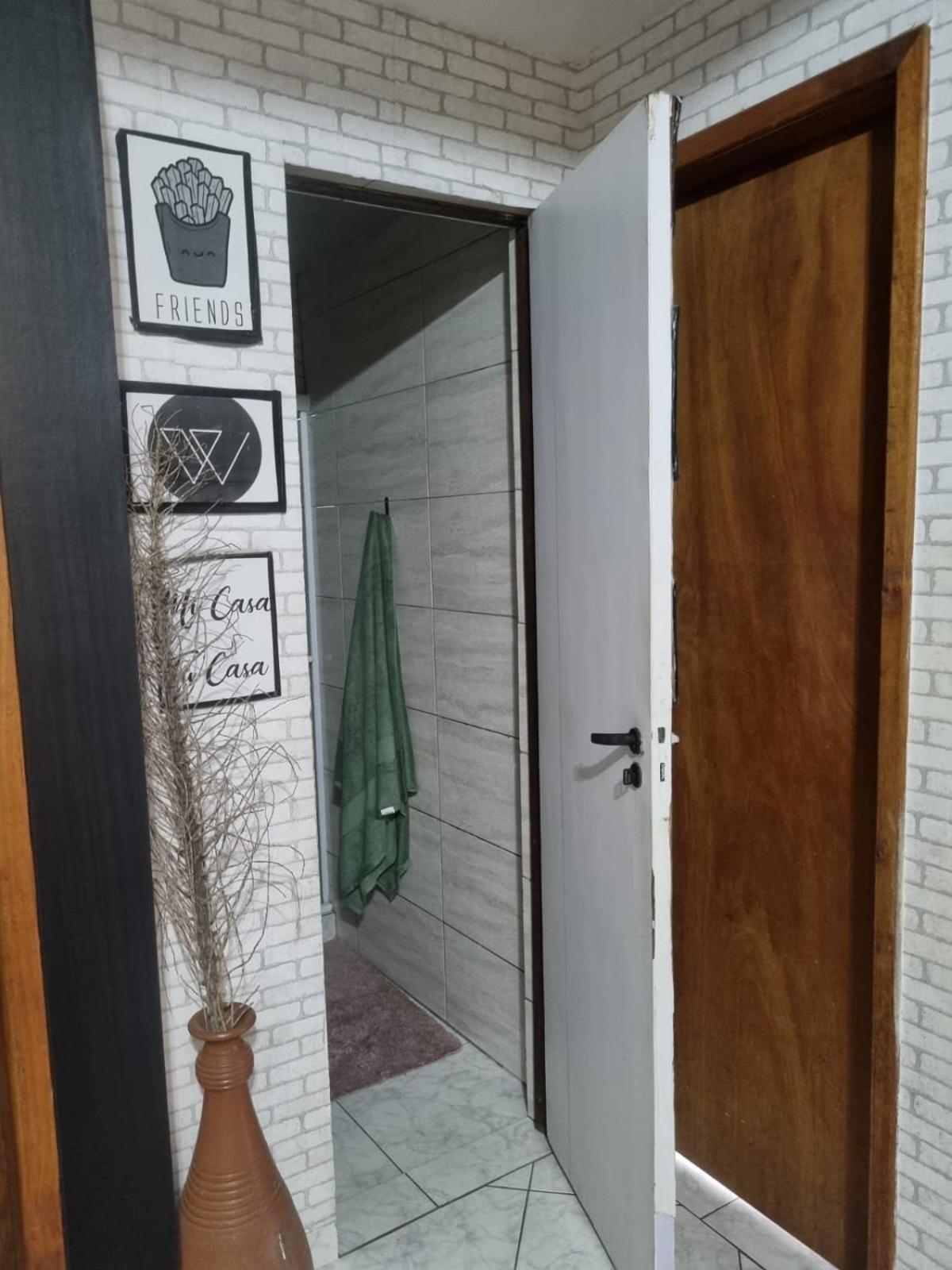 Apartamento Decoracao Industrial Rio de Janeiro