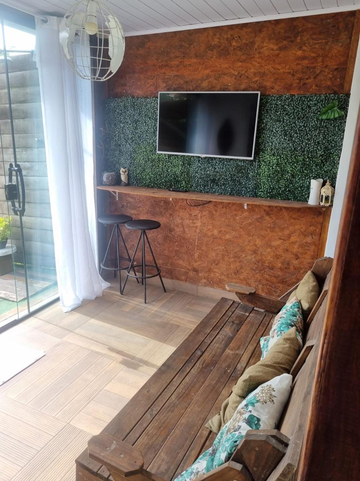 Apartamento Decoracao Industrial