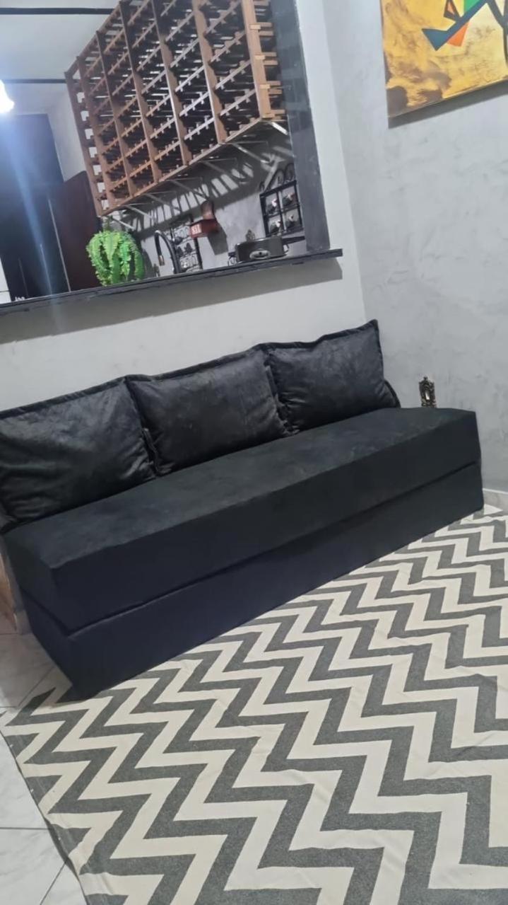 Apartamento Decoracao Industrial *
