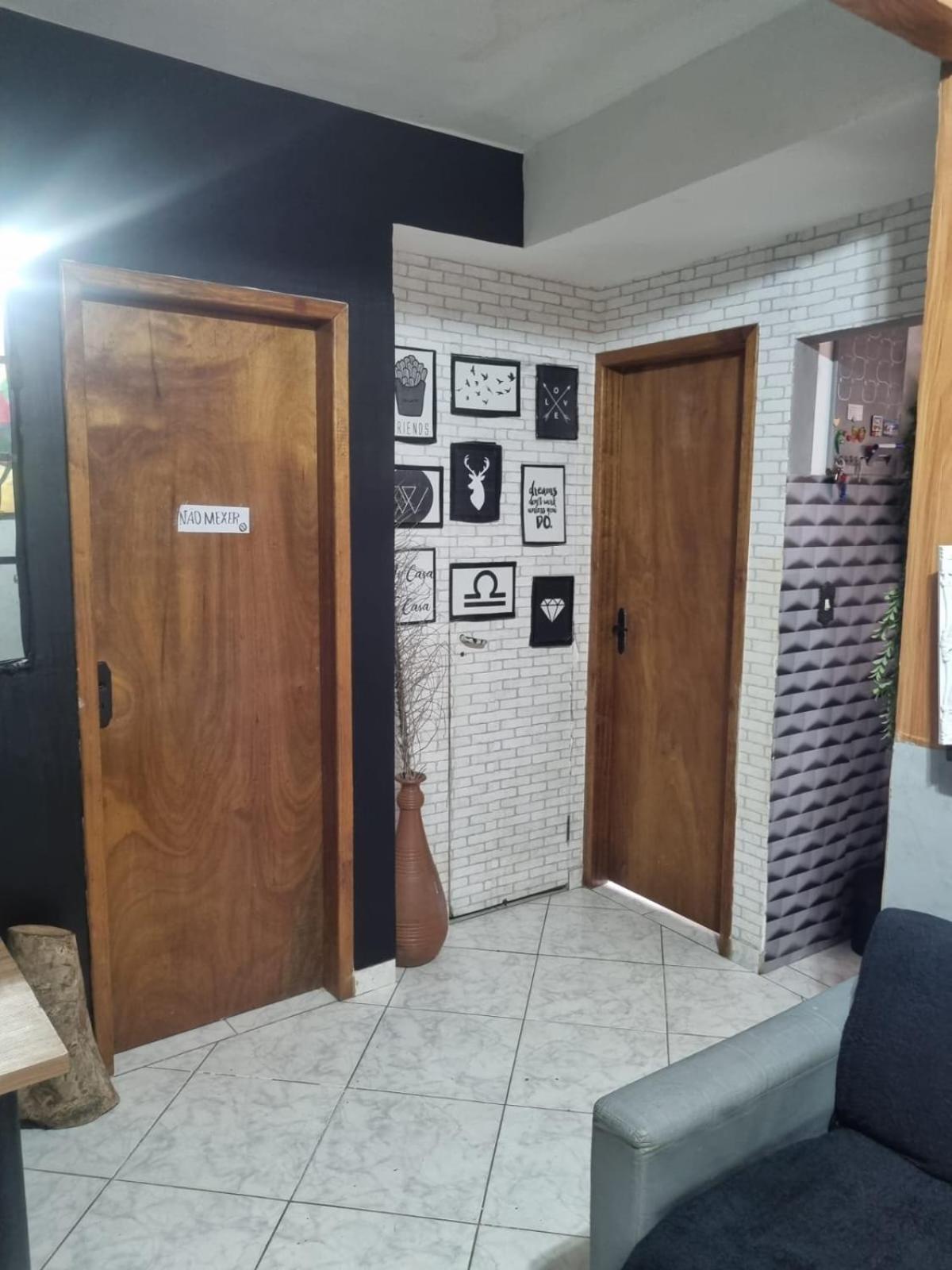 Decoracao Industrial Apartamento *