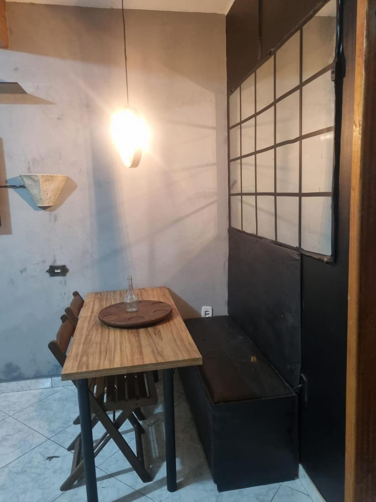 Decoracao Industrial Apartamento