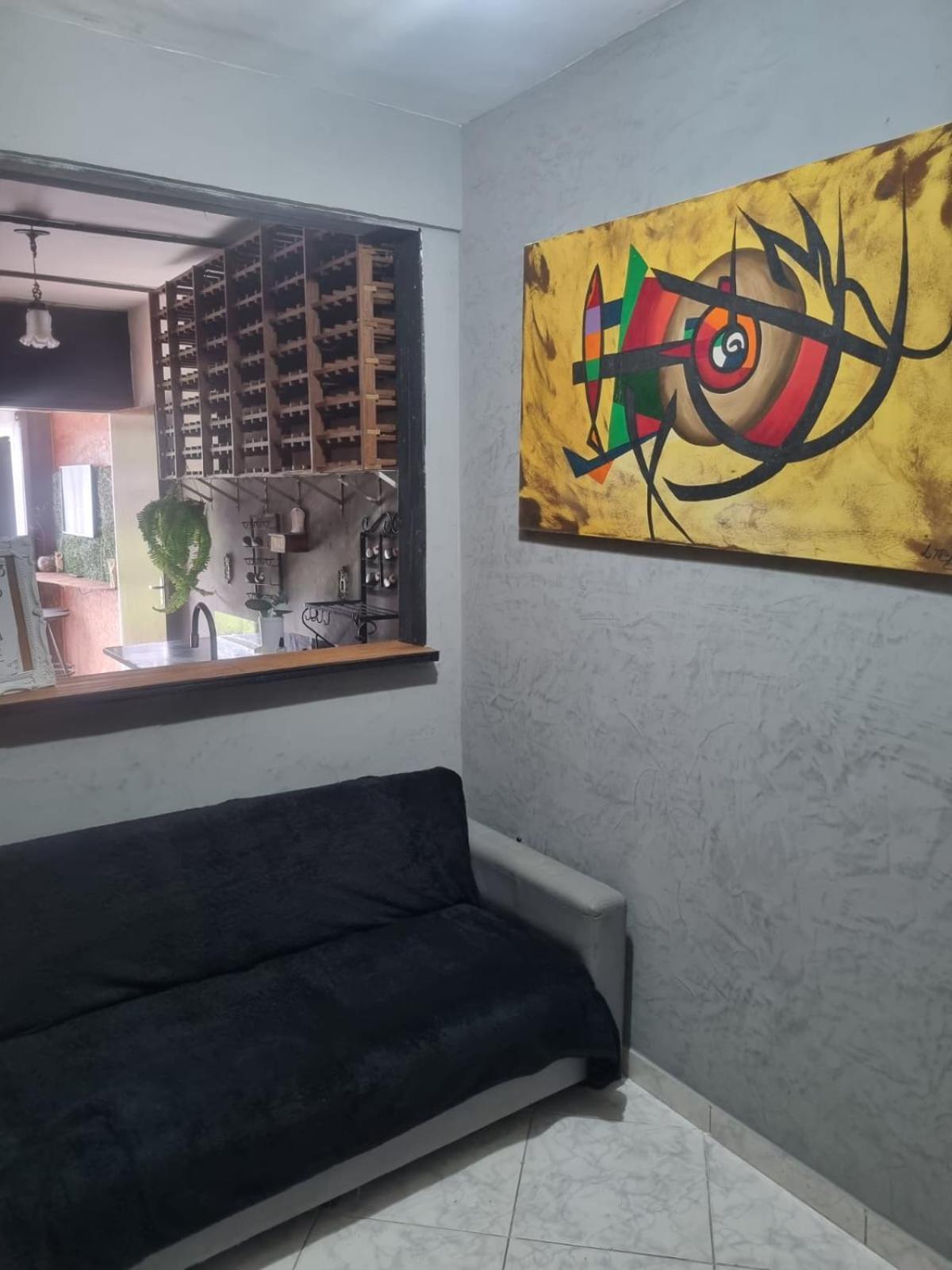 Decoracao Industrial Apartamento *