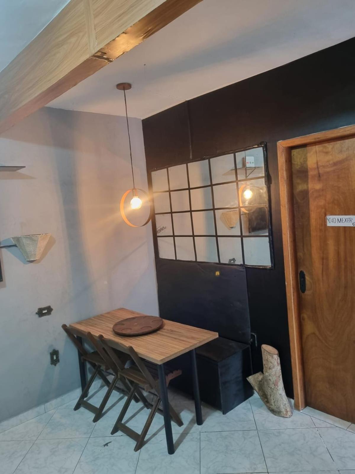 Apartamento Decoracao Industrial *