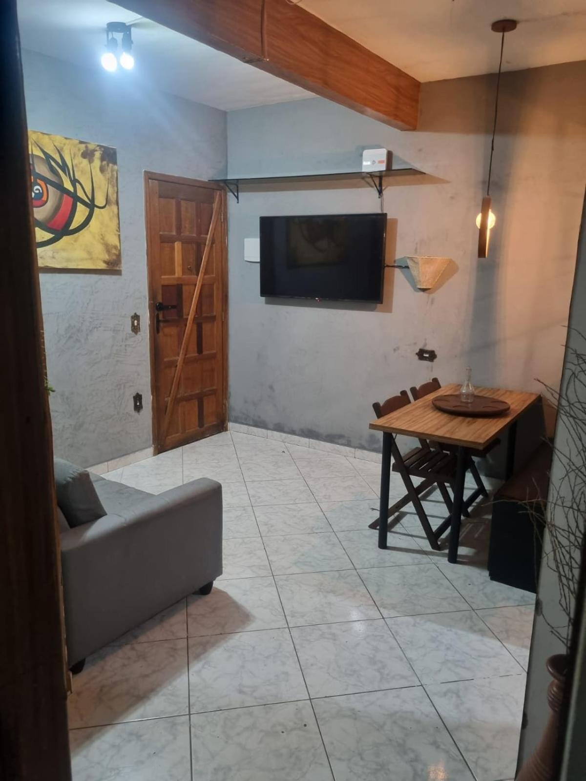 Decoracao Industrial Apartamento Rio de Janeiro