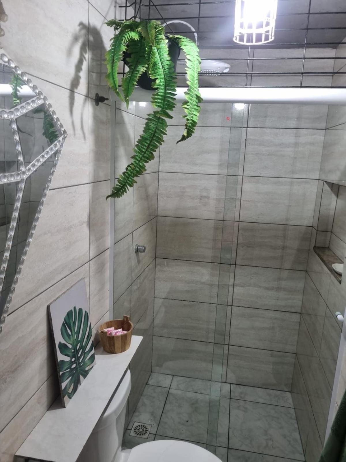 Apartamento Decoracao Industrial Rio de Janeiro