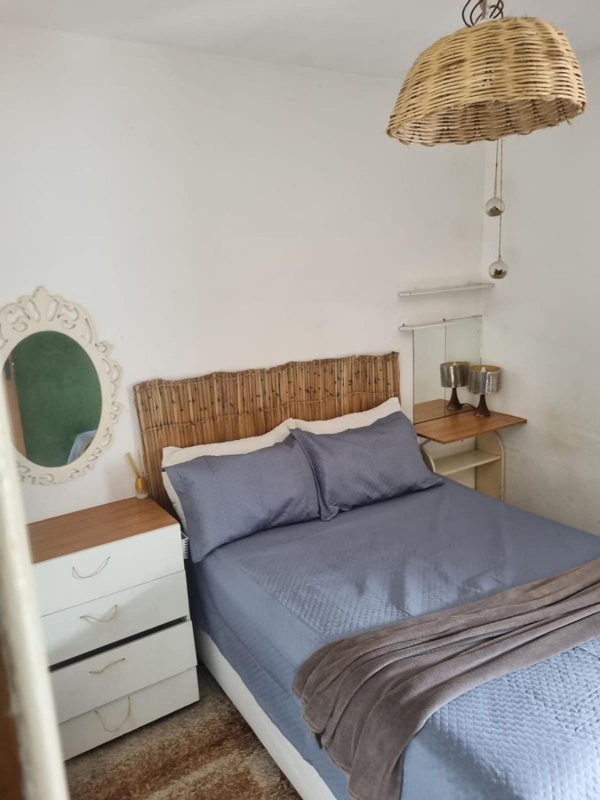 Apartamento Decoracao Industrial *