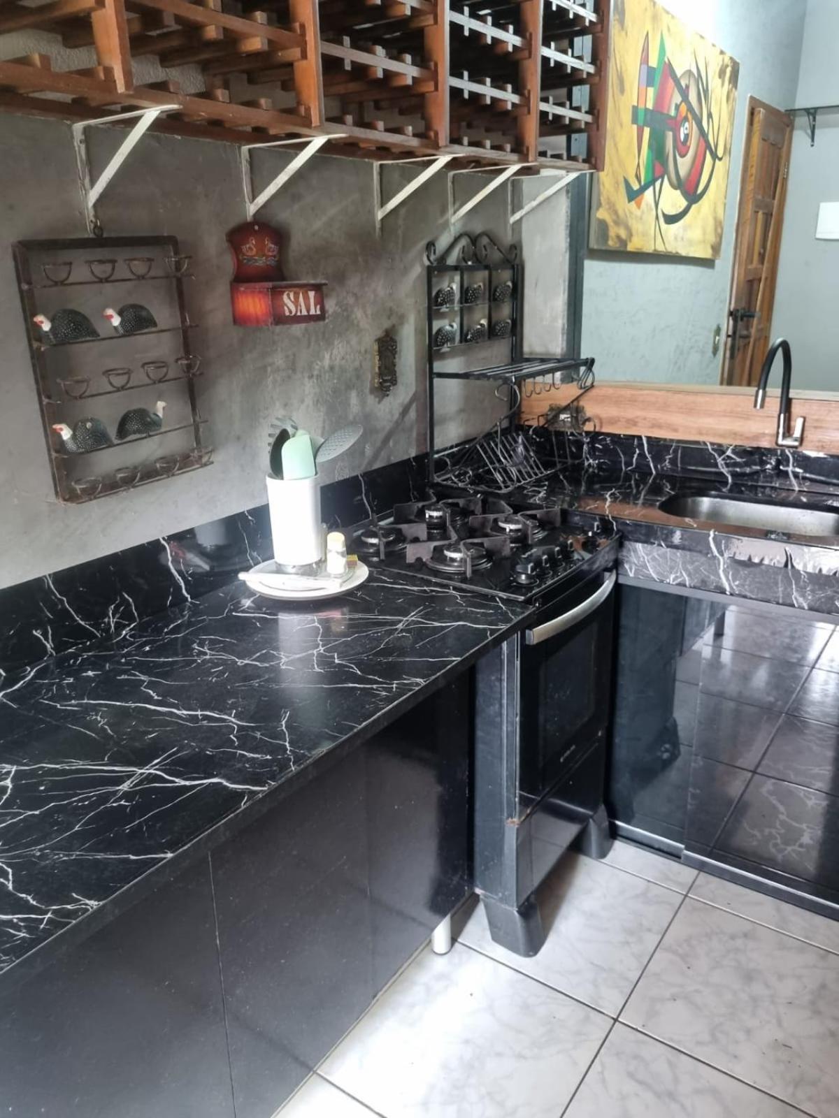 Decoracao Industrial Apartamento