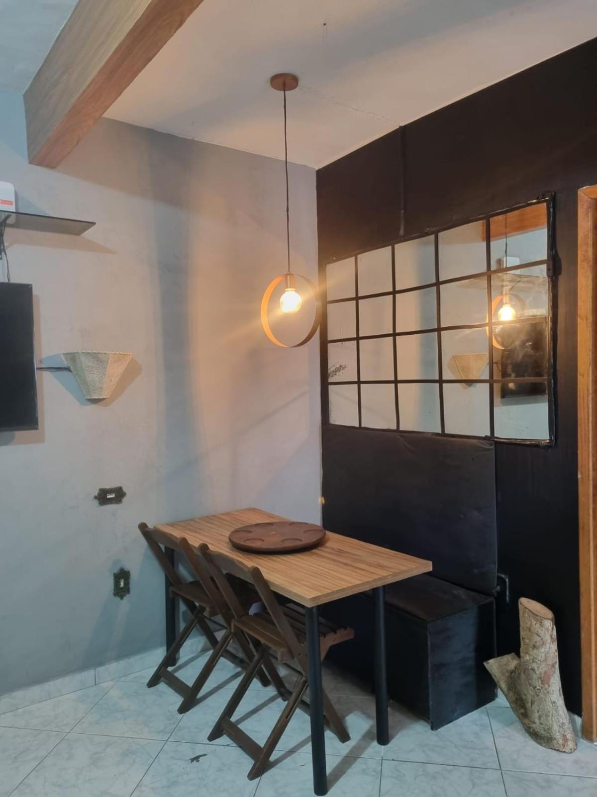 Decoracao Industrial Apartamento *