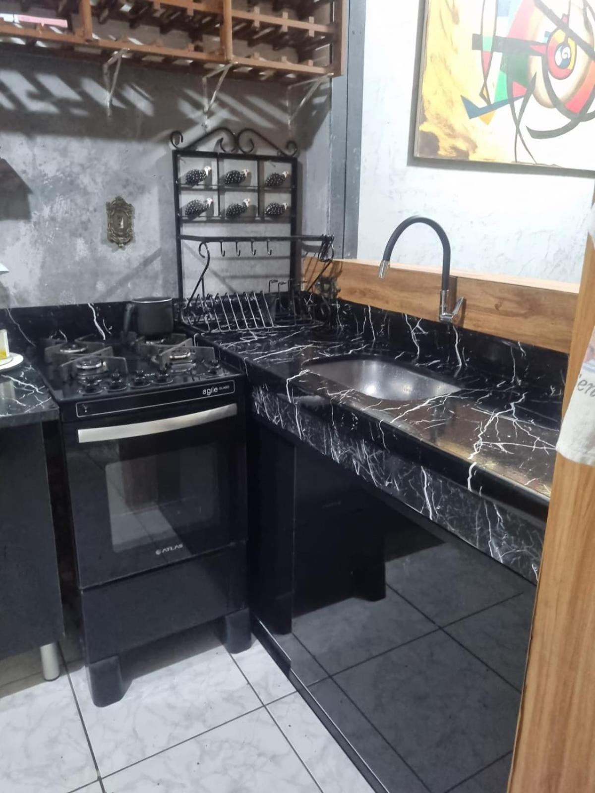 Apartamento Decoracao Industrial *