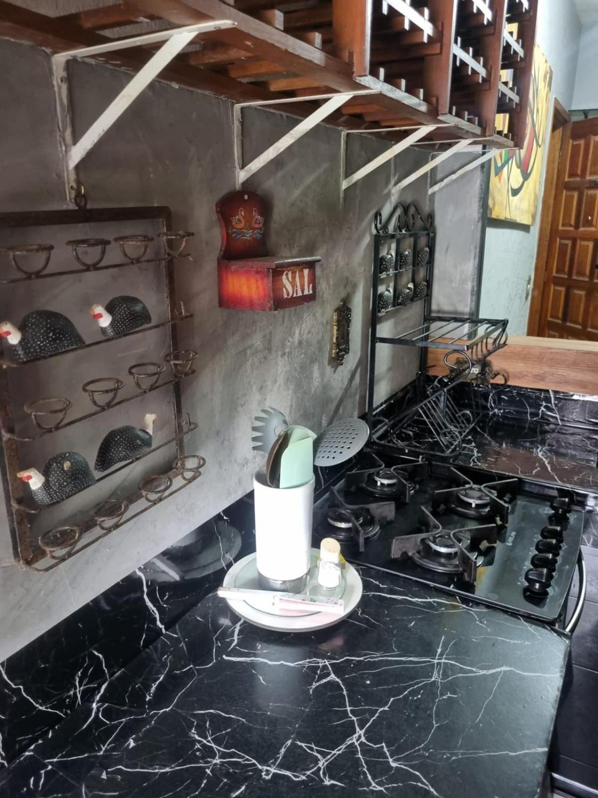 Decoracao Industrial Apartamento
