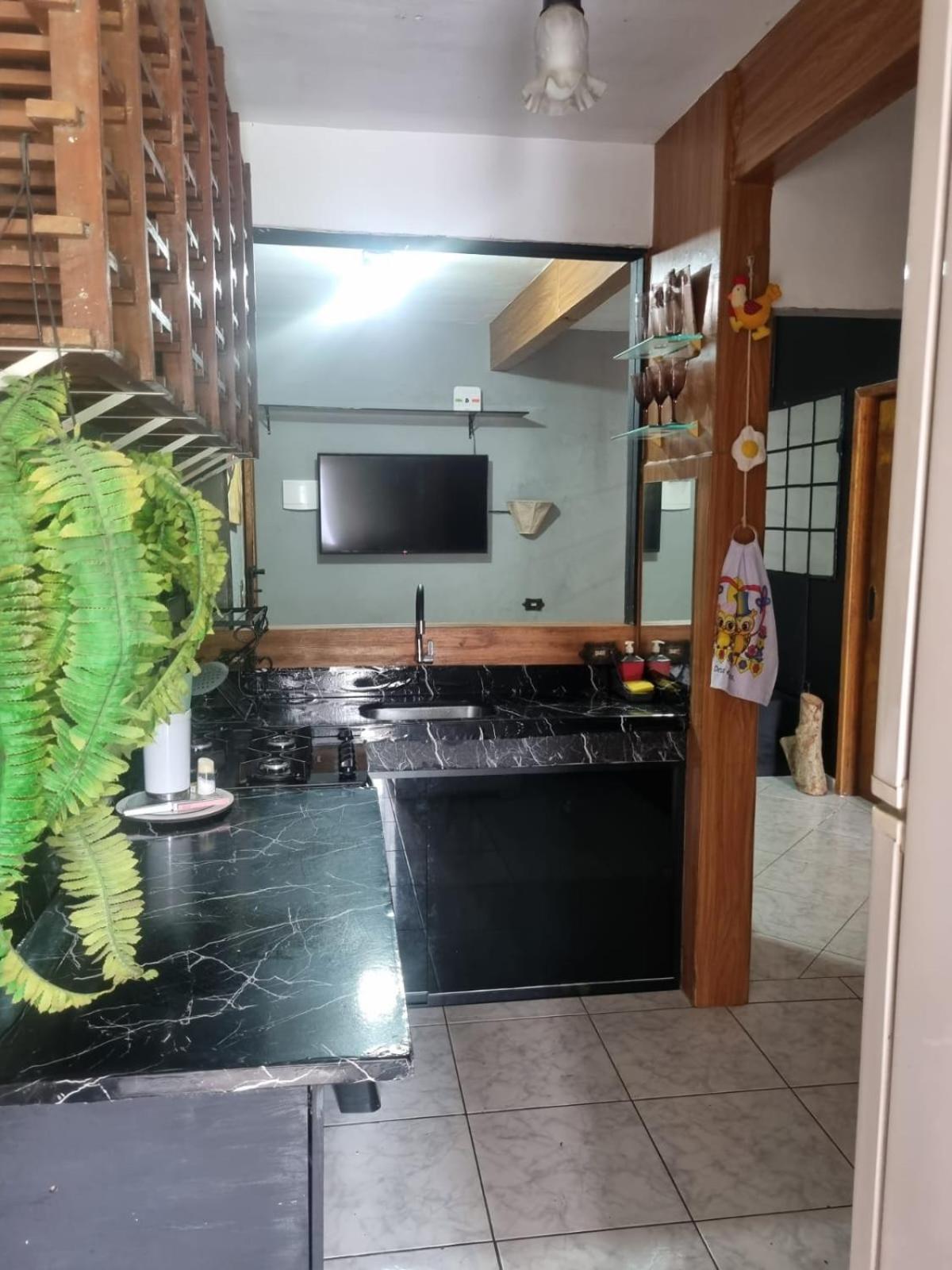 Apartamento Decoracao Industrial