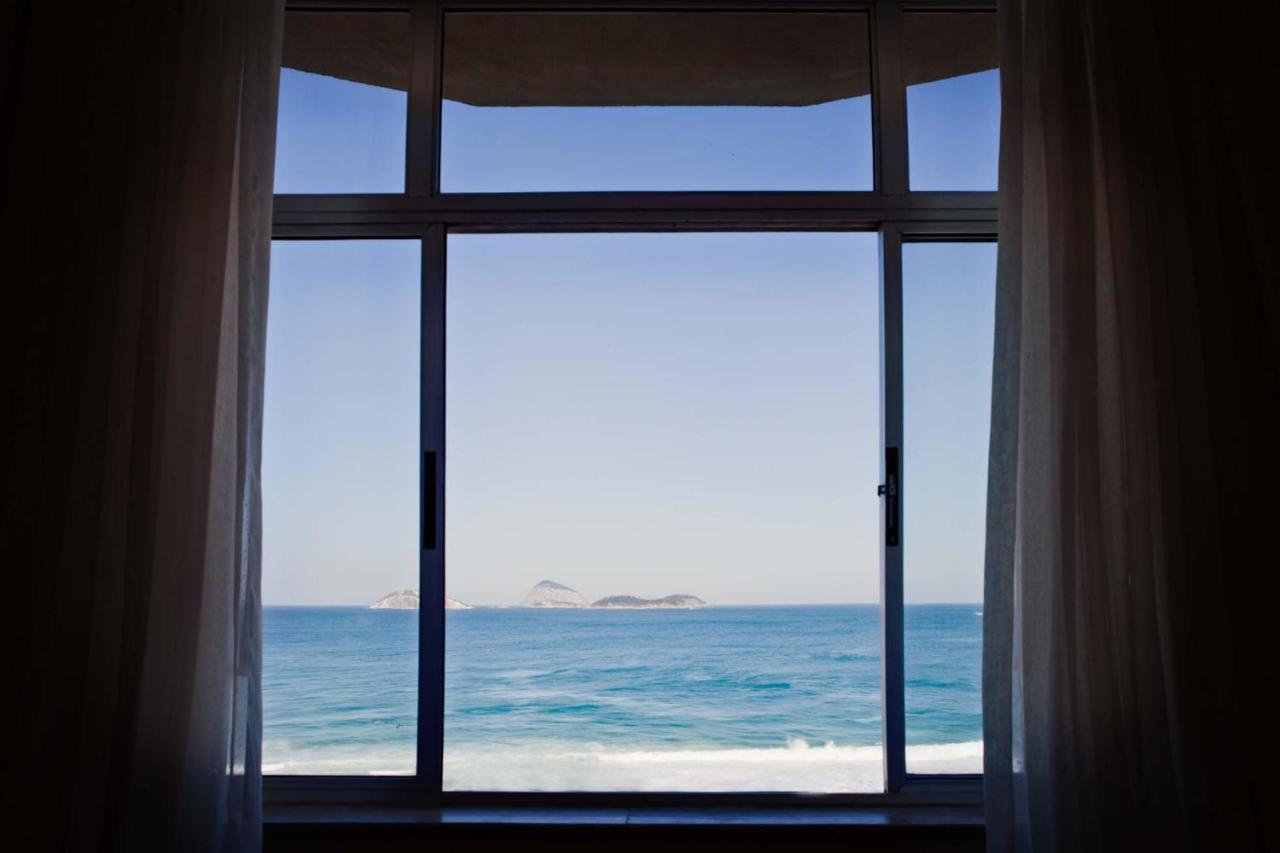 Sol Ipanema Hotel 4*