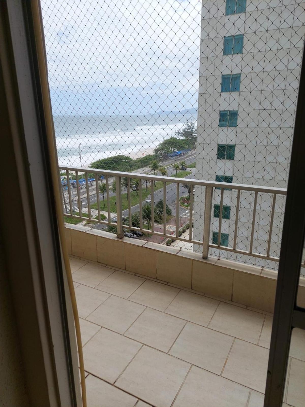 Barra Palace Com Vista Total Do Mar Apartamento Rio de Janeiro