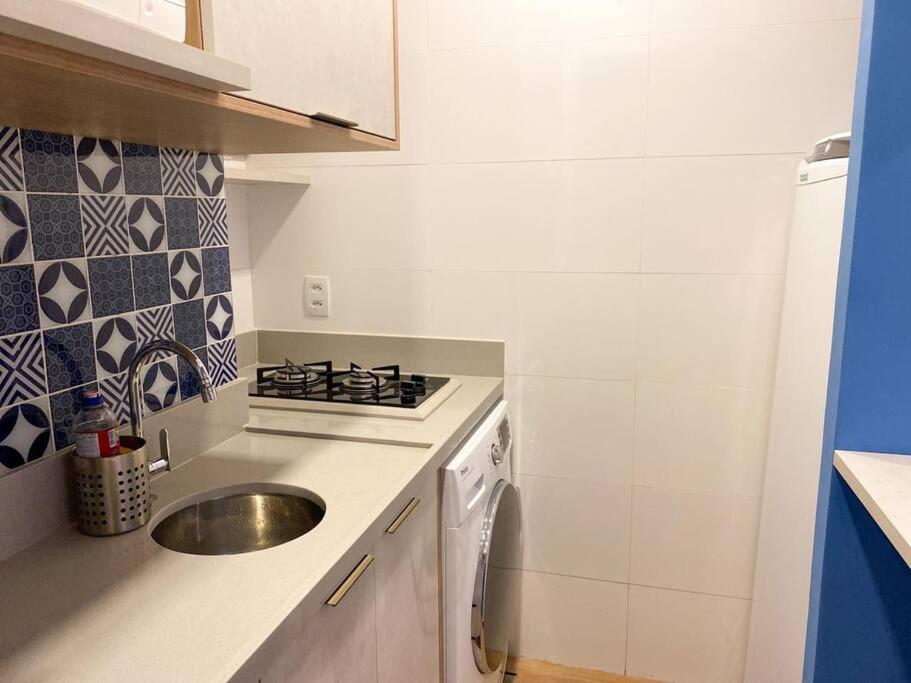 Copa Spot House Apartamento