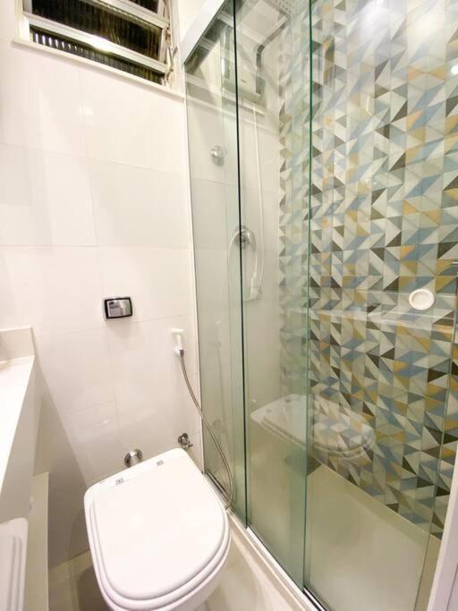 Apartamento Copa Spot House