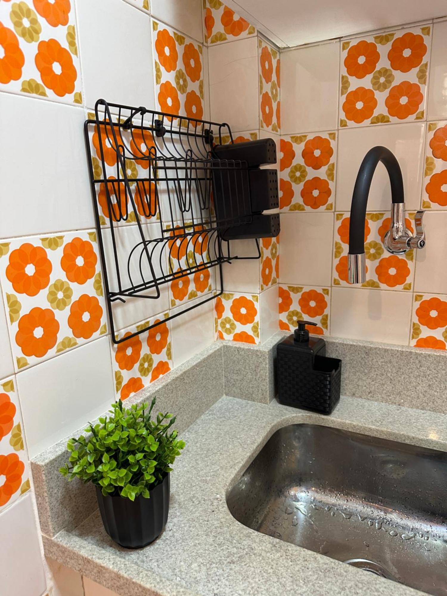 Apartamento Viva A Bela Copacabana!
