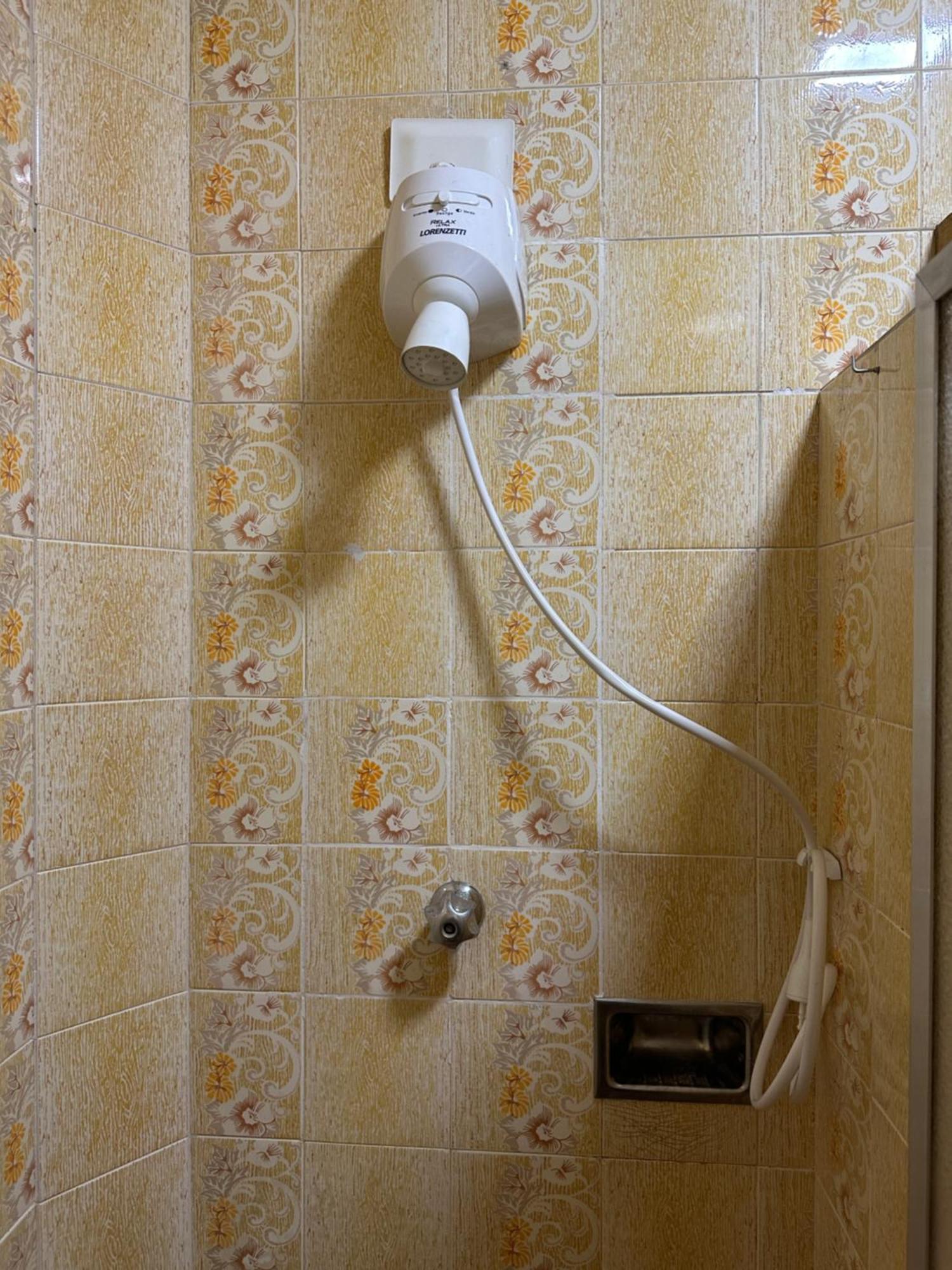 Viva A Bela Copacabana! Apartamento
