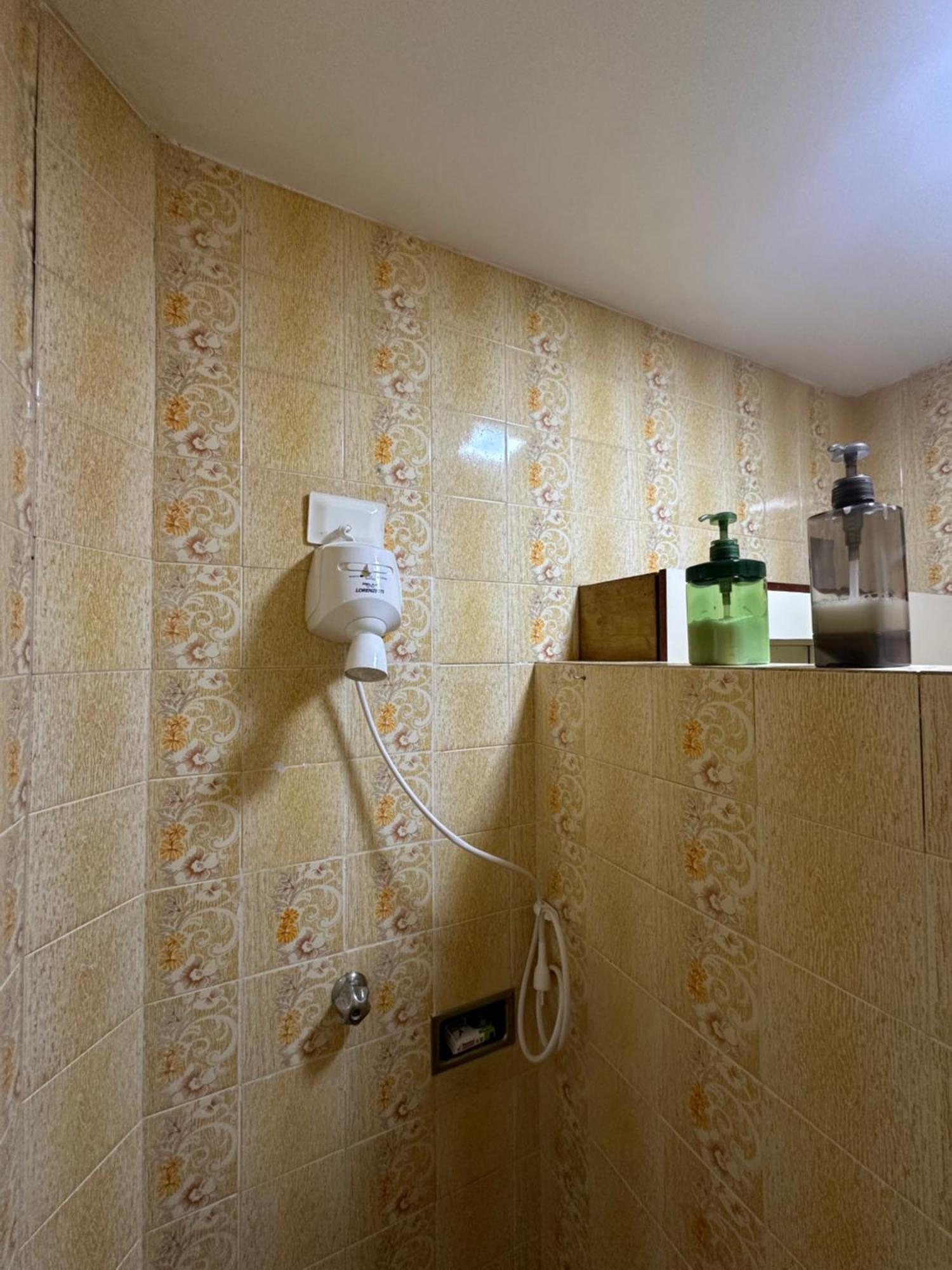 Viva A Bela Copacabana! Apartamento