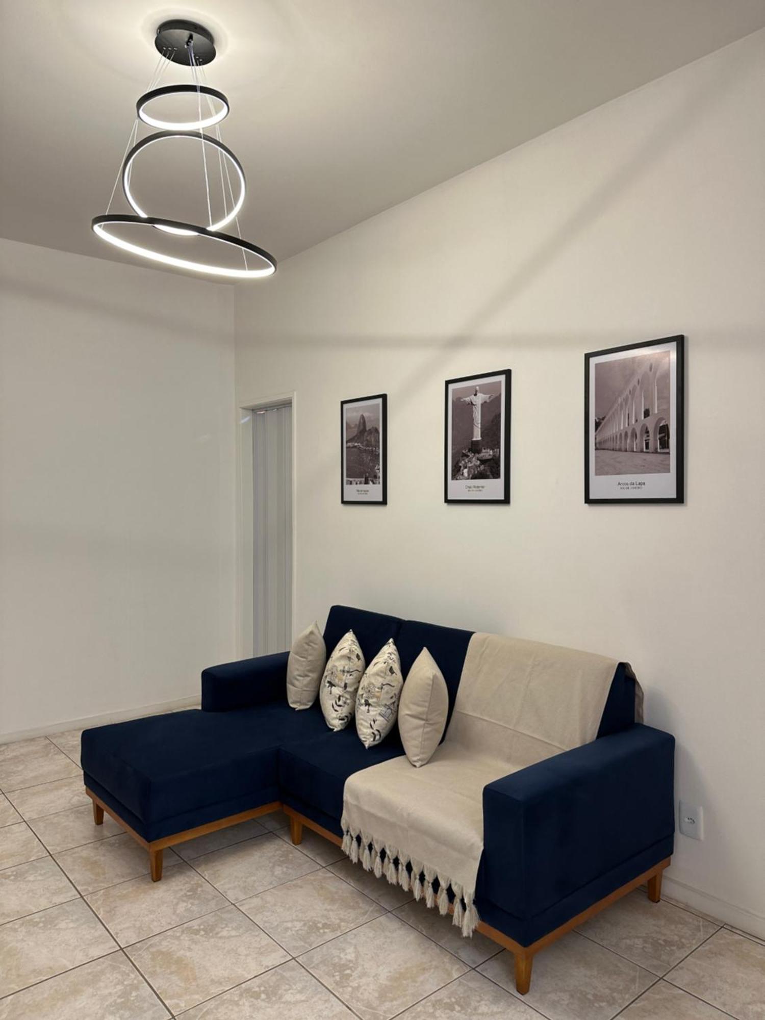 Viva A Bela Copacabana! Apartamento Rio de Janeiro