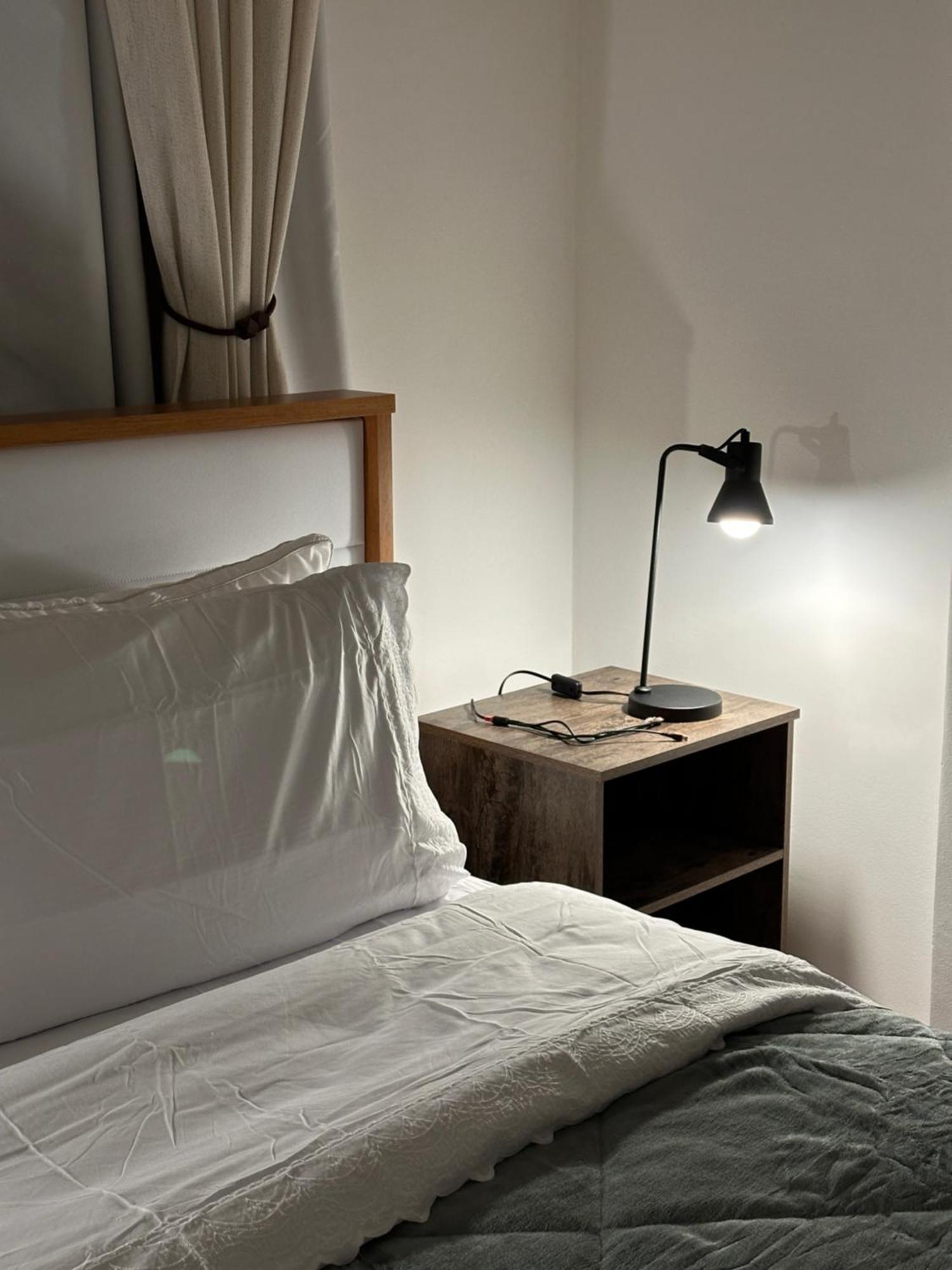 Apartamento Viva A Bela Copacabana! Rio de Janeiro