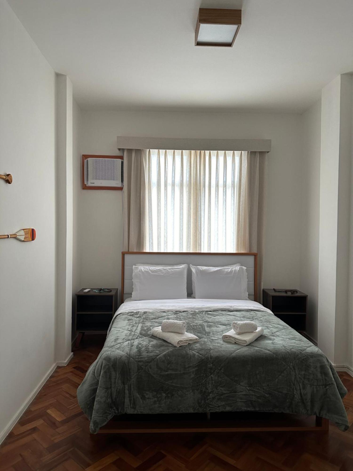 Viva A Bela Copacabana! Apartamento Rio de Janeiro