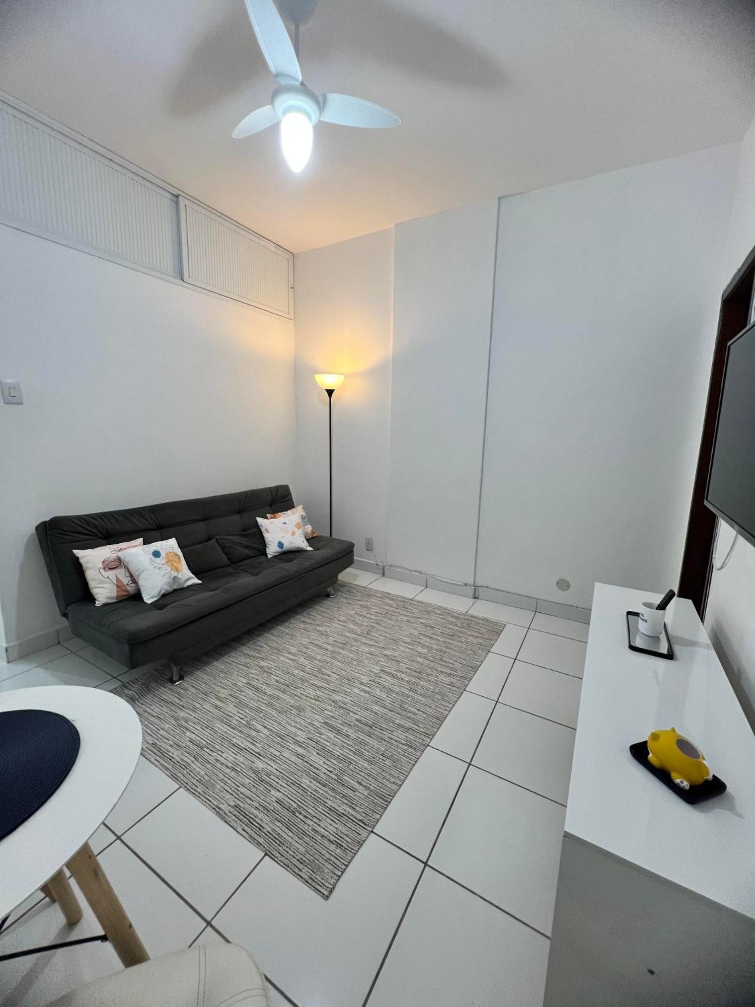 Carioca Apartment Rio de Janeiro
