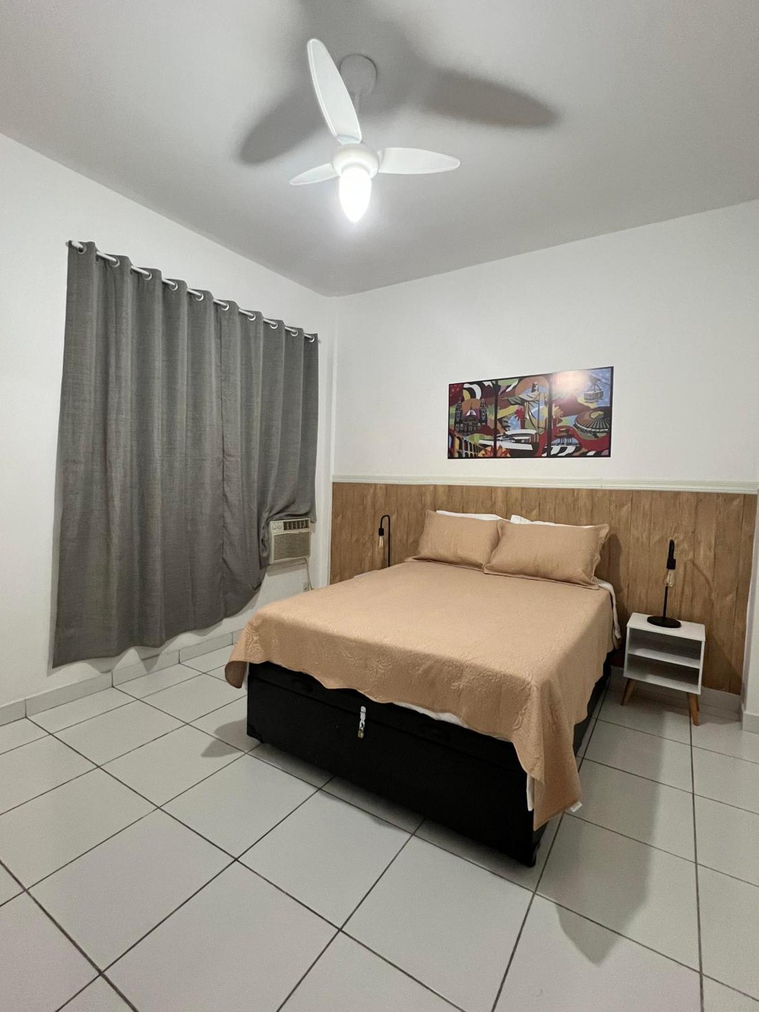 Carioca Apartment