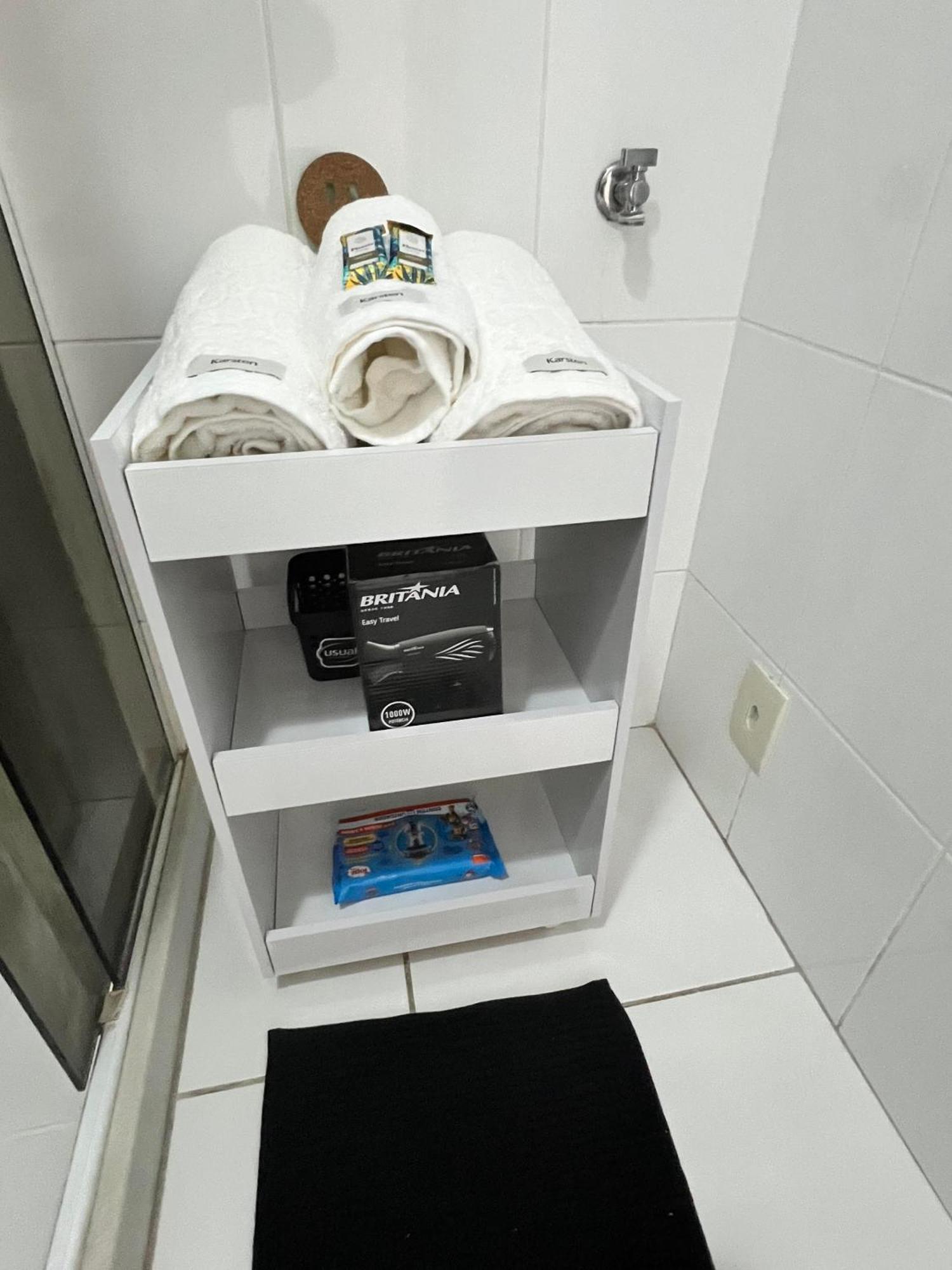 Carioca Apartment Rio de Janeiro