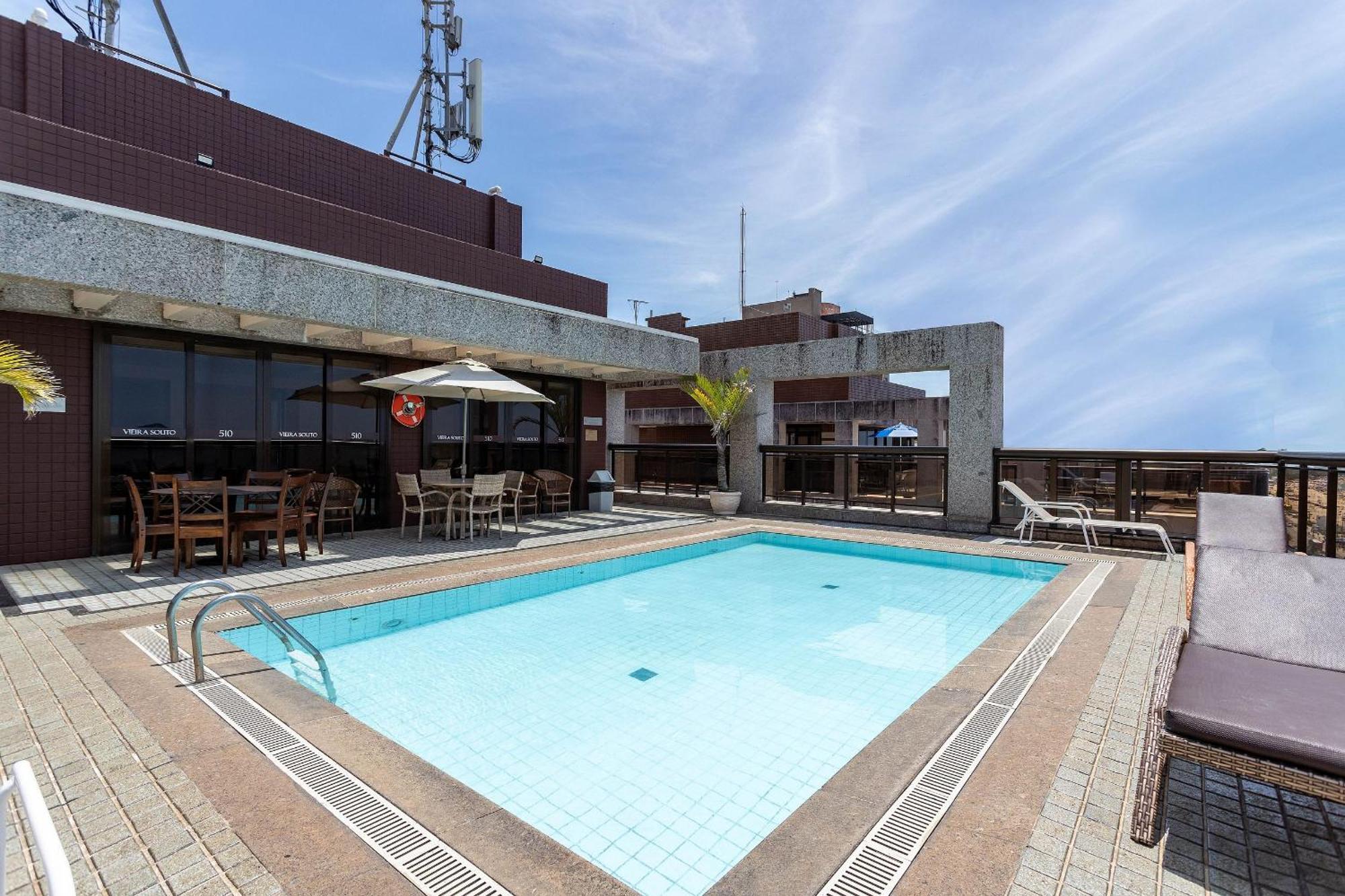 2 Suites, Vista Panoramica Ipanema Apartment Rio de Janeiro
