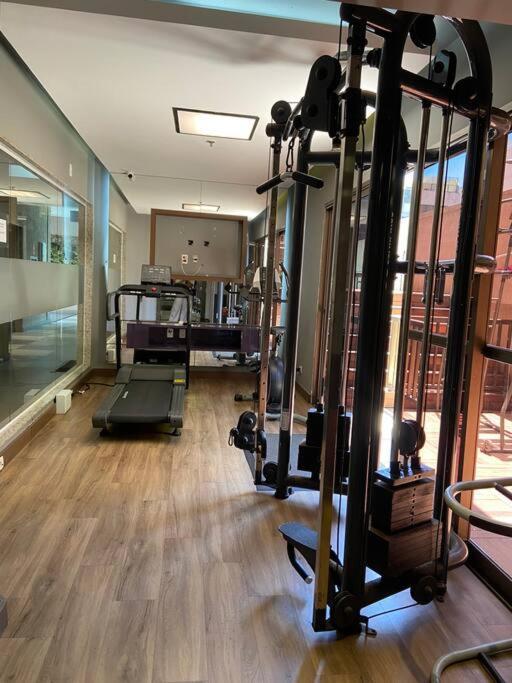 Cobertura Arpoador Com Piscina Privativa, Vista Mar, Garagem, Portaria 24 *