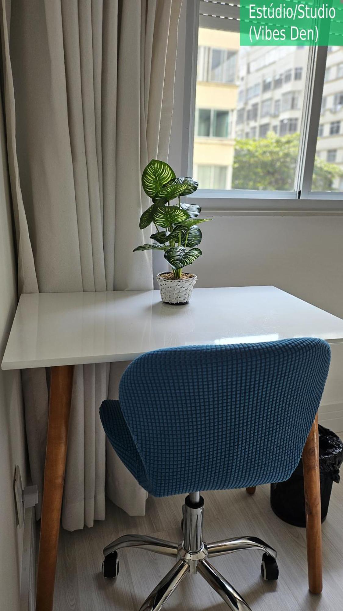 Aparthotel Copacabana Vibes *