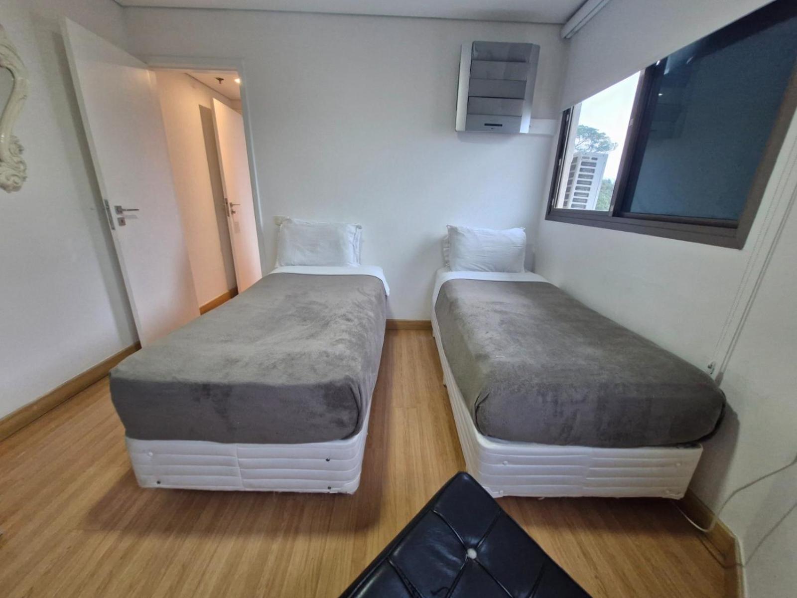 Apartamento Cobertura Arpoador Com Piscina Privativa, Vista Mar, Garagem, Portaria 24
