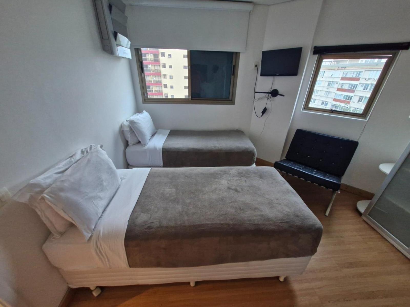 Cobertura Arpoador Com Piscina Privativa, Vista Mar, Garagem, Portaria 24 Apartamento Rio de Janeiro