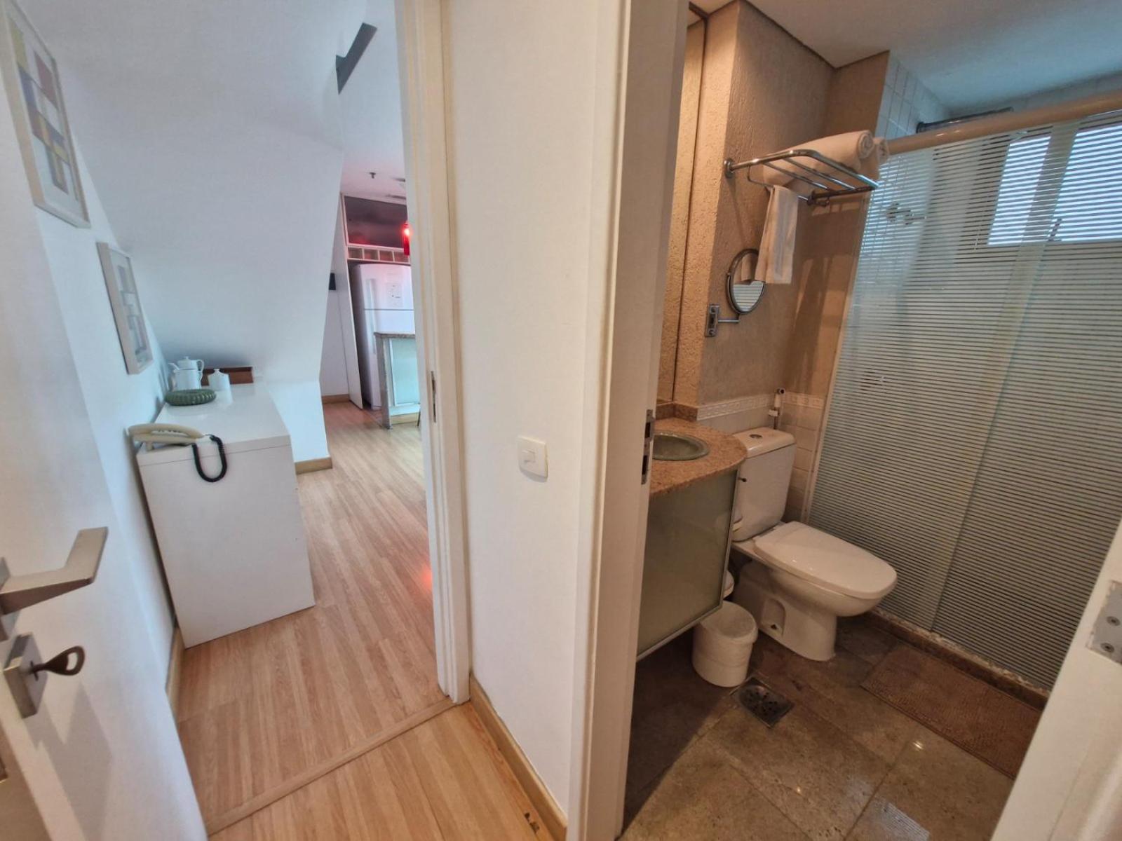 Cobertura Arpoador Com Piscina Privativa, Vista Mar, Garagem, Portaria 24 *