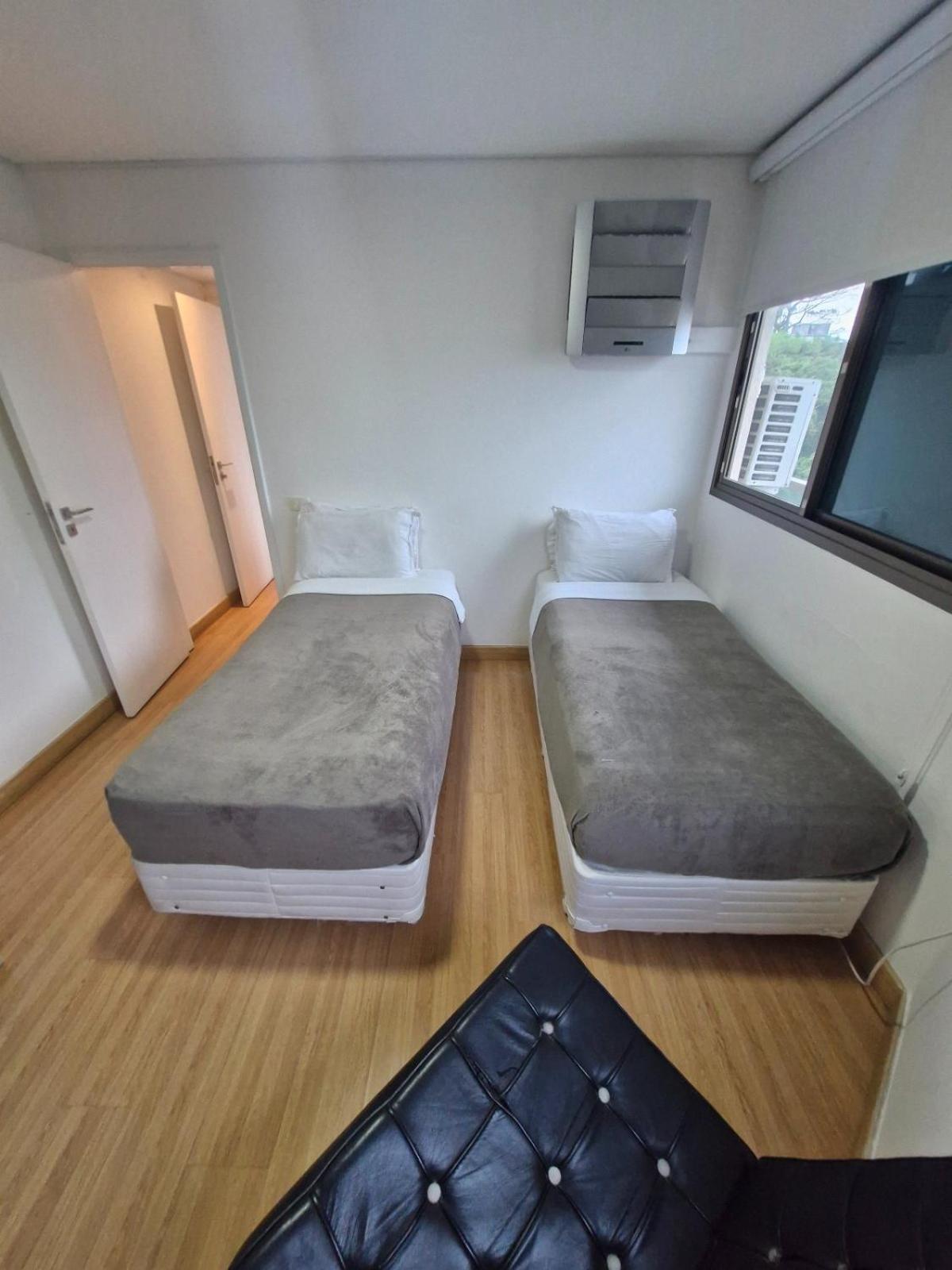 Cobertura Arpoador Com Piscina Privativa, Vista Mar, Garagem, Portaria 24