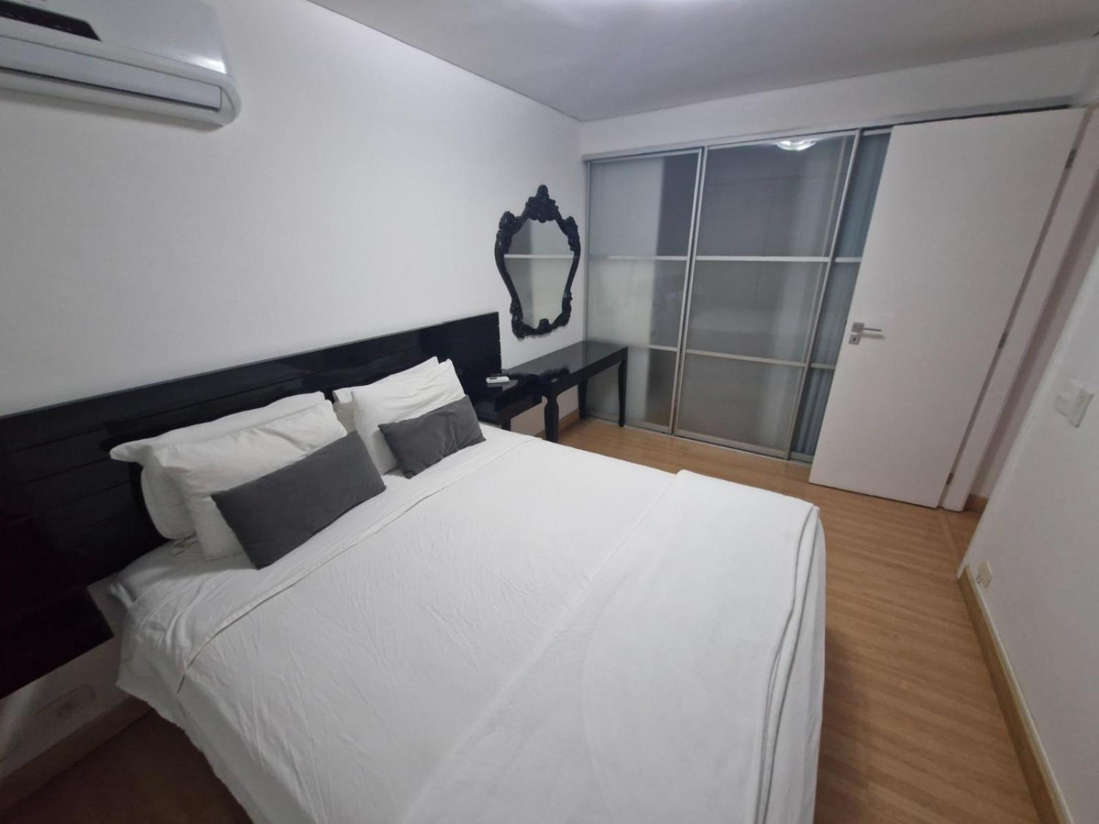 Apartamento Cobertura Arpoador Com Piscina Privativa, Vista Mar, Garagem, Portaria 24 Rio de Janeiro