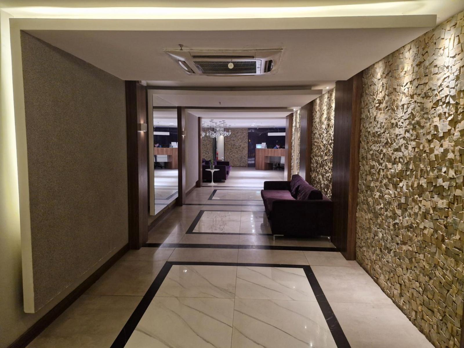 Cobertura Arpoador Com Piscina Privativa, Vista Mar, Garagem, Portaria 24 *