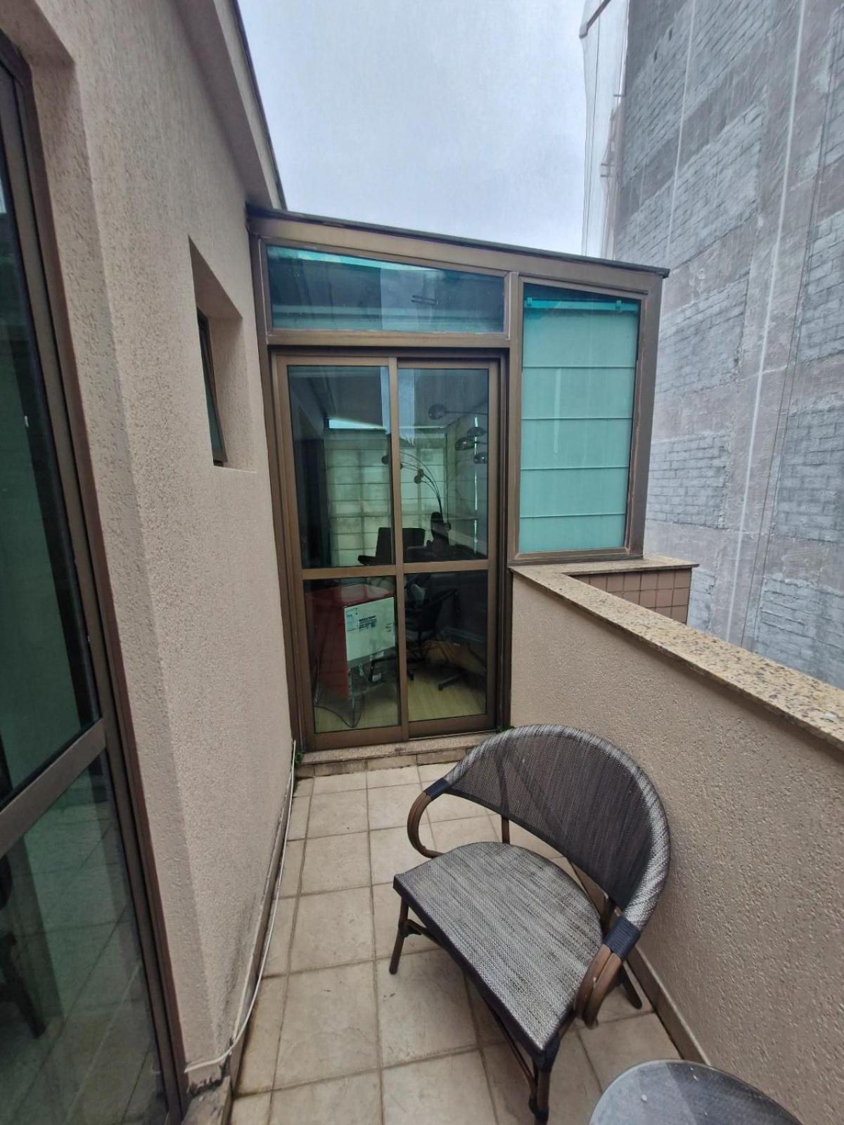 Cobertura Arpoador Com Piscina Privativa, Vista Mar, Garagem, Portaria 24 Rio de Janeiro
