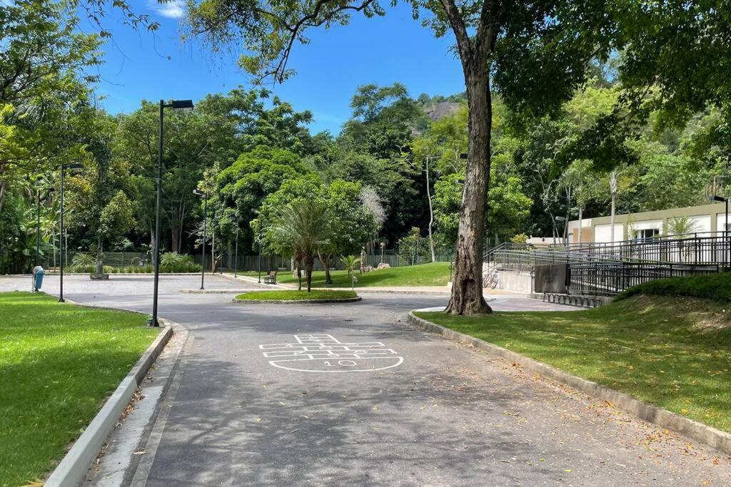 Apartamento Aconchego Carioca. Seu Lar Longe De Casa *