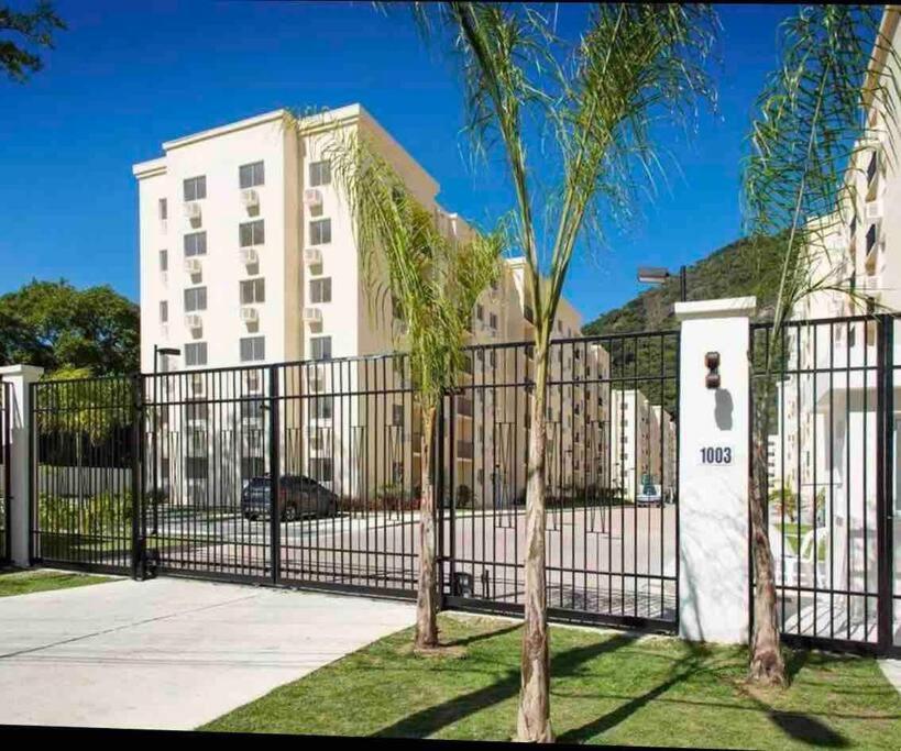 Apartamento Aconchego Carioca. Seu Lar Longe De Casa *