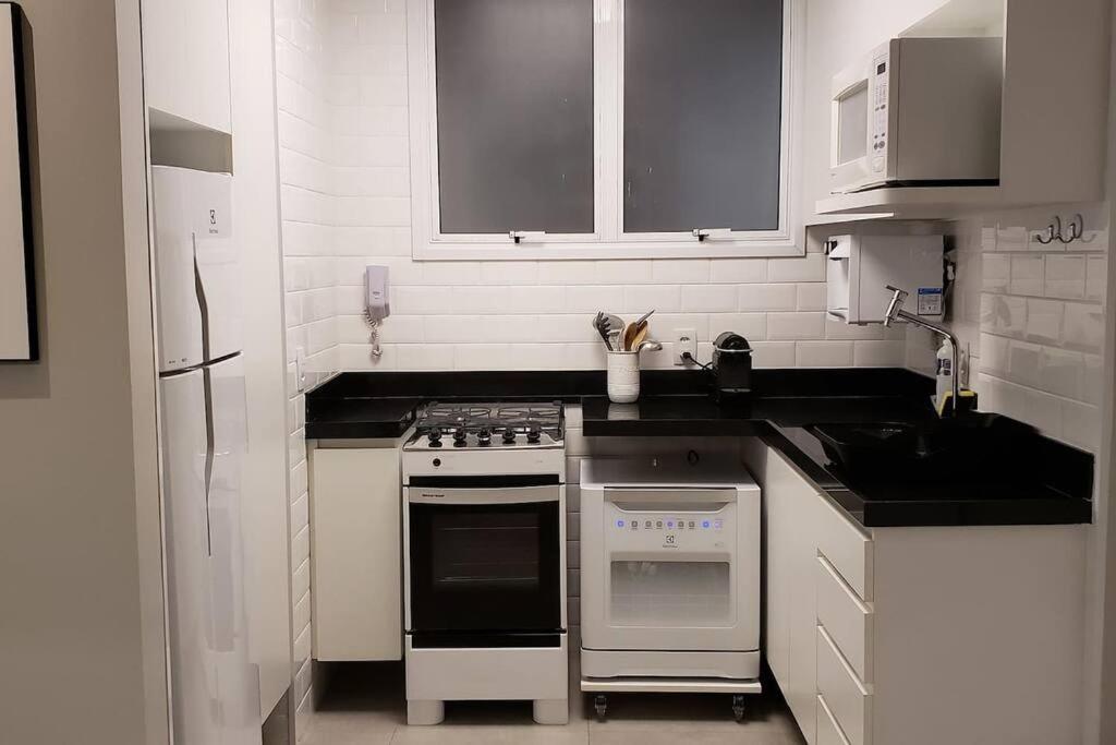 Apartamento Arpoador Concept Rio de Janeiro