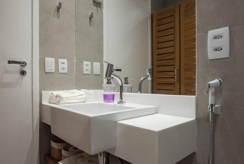 Apartamento Arpoador Concept Rio de Janeiro