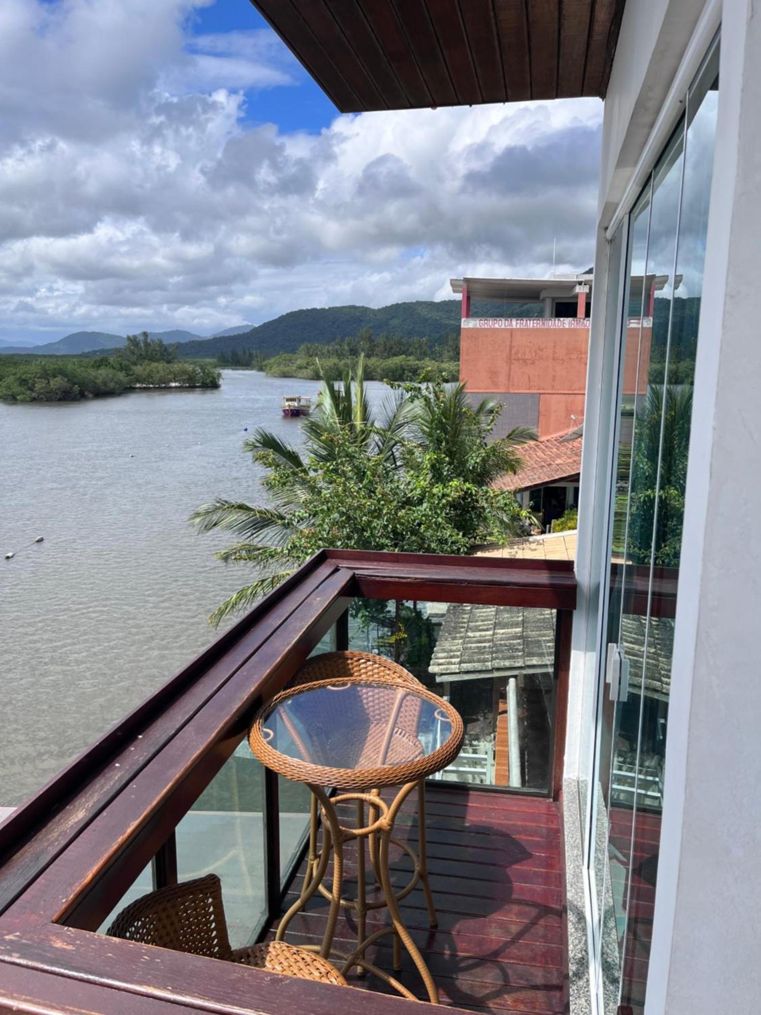 Hotel Pousada Seven Sunset Club Marambaia 4*