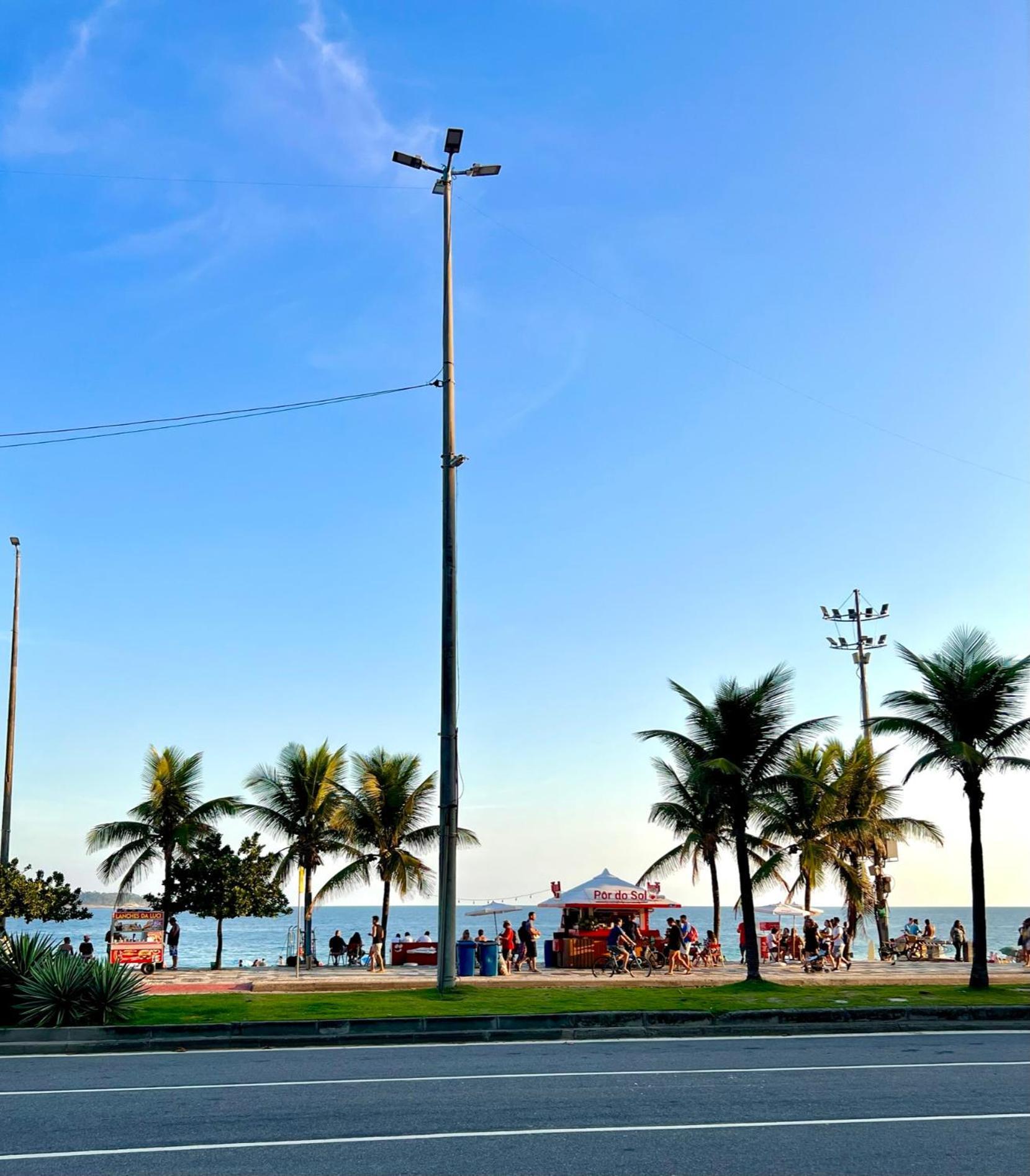 Ao Lado Da Em Ipanema Leblon Apartamento