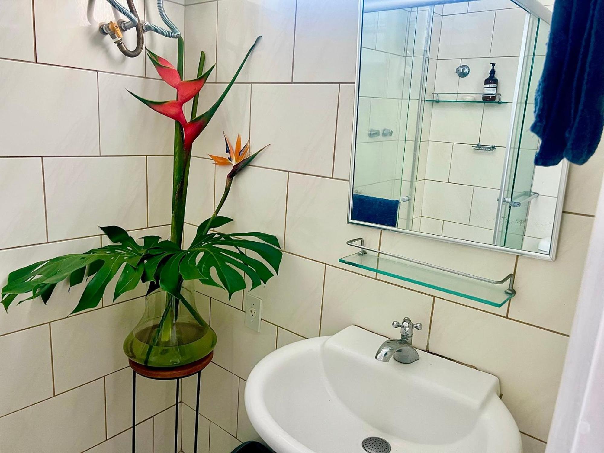 Ao Lado Da Em Ipanema Leblon Apartamento *