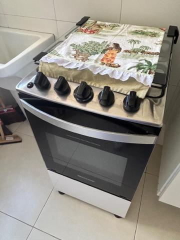 Apart-hotel Lindo Apto No Barrabela, Todo Equipado, Com Arcondicionados Split Novos No E Na Sala, Limpissimo, Cheiroso, Novinho, Em Frente A Praia, Com Piscina Aquecida, Sauna, Quadra, Academia, Lavanderia, Salao De Beleza, Restaurantes, Mercad