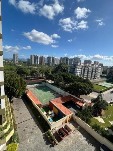Lindo Apto No Barrabela, Todo Equipado, Com Arcondicionados Split Novos No E Na Sala, Limpissimo, Cheiroso, Novinho, Em Frente A Praia, Com Piscina Aquecida, Sauna, Quadra, Academia, Lavanderia, Salao De Beleza, Restaurantes, Mercad * Rio de Janeiro