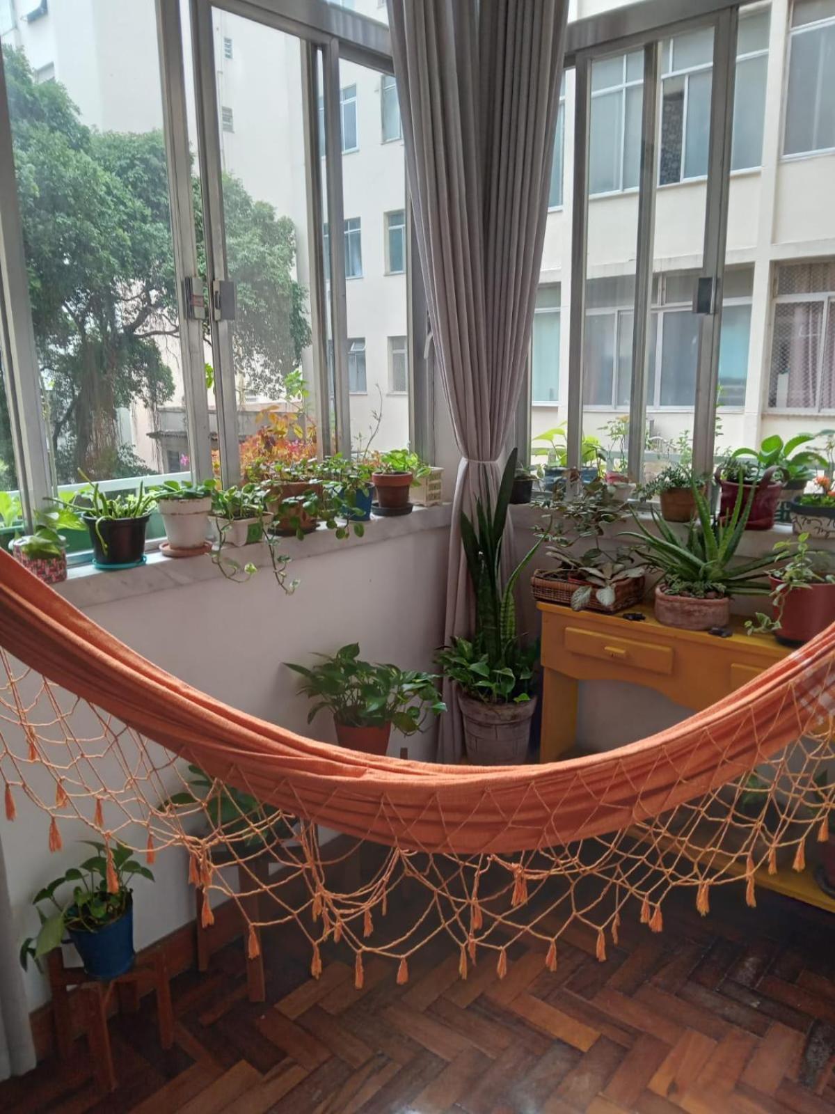 Casa de hóspedes Refugio Aconchegante Rio de Janeiro