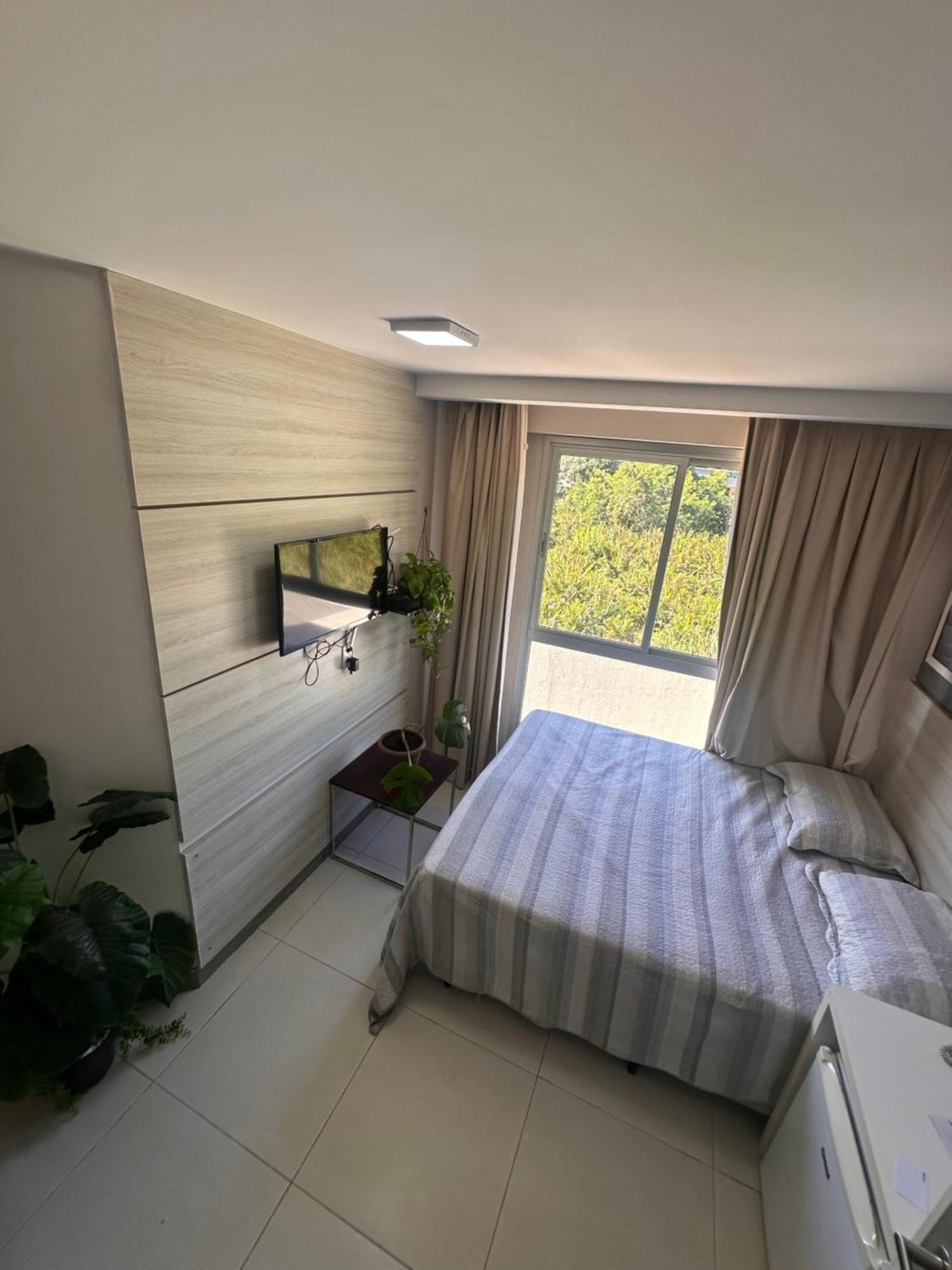 Aparthotel Apart-hotel Recreio Dos Bandeirantes *