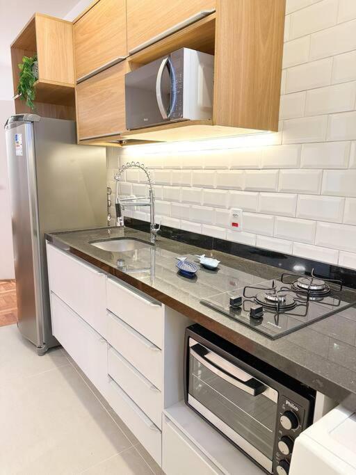 Apartamento Ape 51 Seu Cantinho Em Ipanema Rio de Janeiro